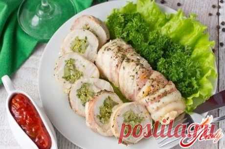 Филе курицы в духовке: рецепт на любой вкус