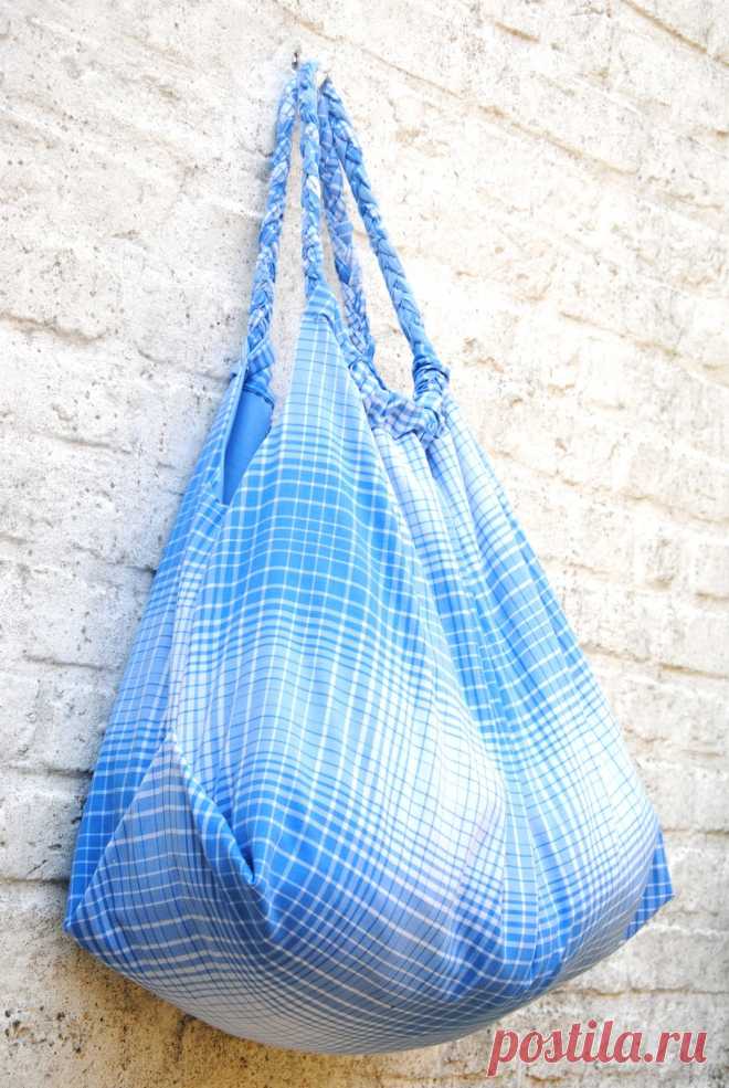 Big Bag Tutorial ~ Free-Tutorial.net