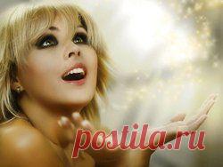 Все статьи о Исполнение желаний