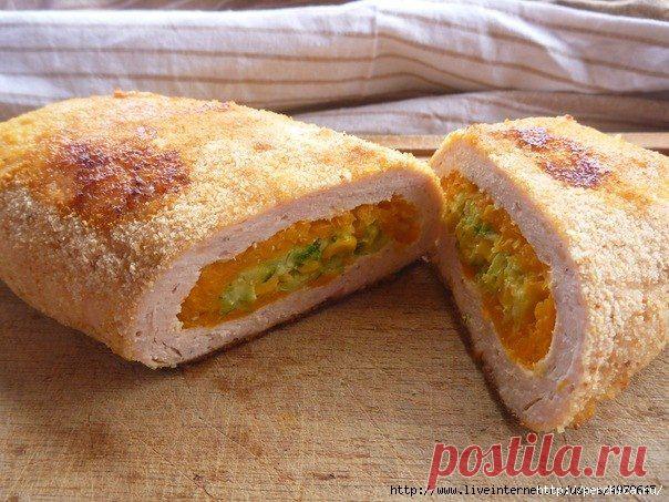 Мясные кексы-подборка из 9 оригинальных рецептов