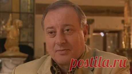 Владимир Фокин
