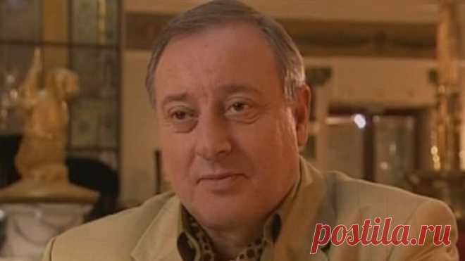 Владимир Фокин