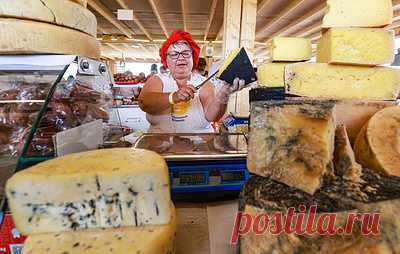 В России утвердили первый ГОСТ для фермерской продукции. Основной целью нового документа является создание прозрачной и честной среды как для покупателей, так и для настоящих малых сельхозпроизводителей