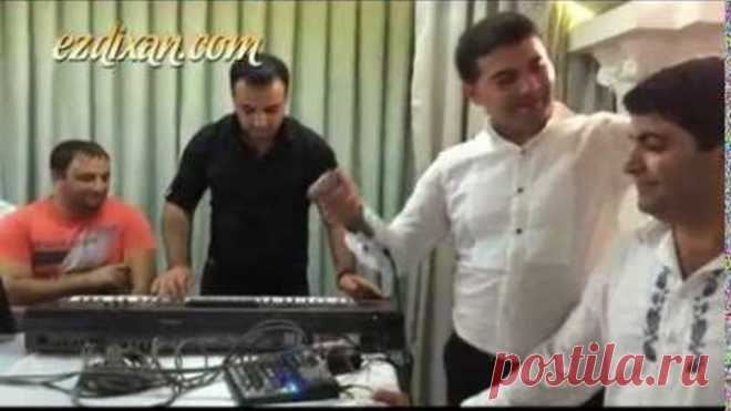 Seroj Smoyan Rustam Mahmudyan Haji Abasi Krasnodar 2014