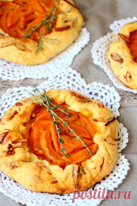 Галеты с абрикосами: i_trava — ЖЖ