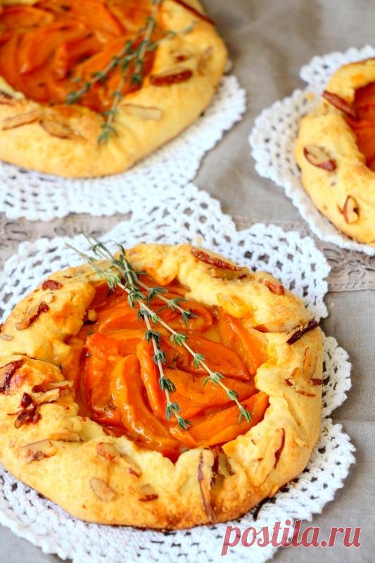 Галеты с абрикосами: i_trava — ЖЖ