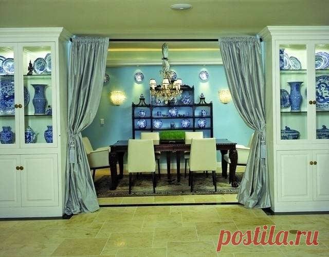 Зонирование комнат — Наши дома