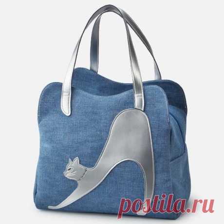 ИДЕИ - КОШКИ И ОДЕЖКИ... | Варварушка-Рукодельница
