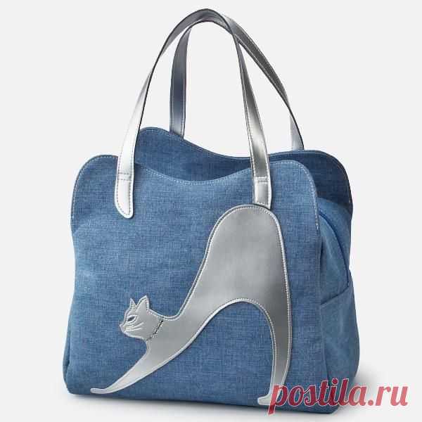 ИДЕИ - КОШКИ И ОДЕЖКИ... | Варварушка-Рукодельница