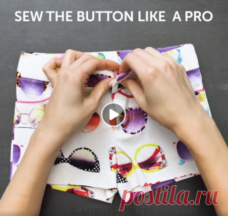 Embroidery Crafts for Kids