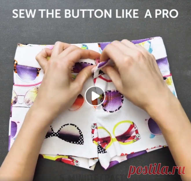 Embroidery Crafts for Kids