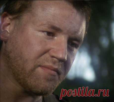 Рэй Уинстон