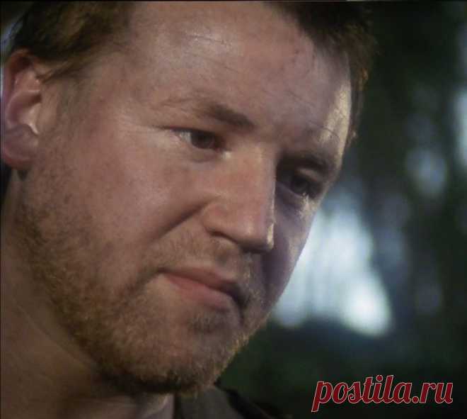 Рэй Уинстон