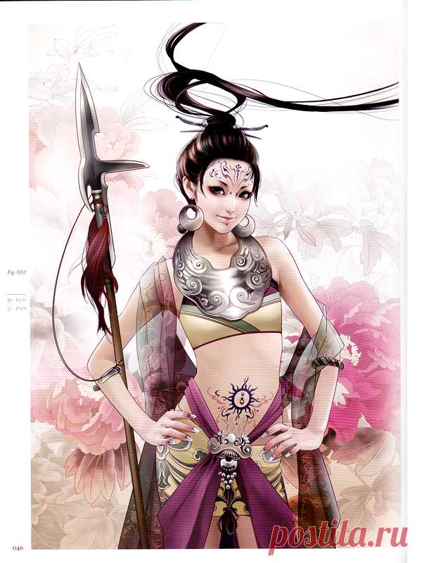 fantasy-tattoo-art-by-zhang-xiaobai-6.gif (Изображение JPEG, 600 × 800 пикселов)