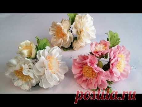 Simple flower / Simple flor / Простой цветок