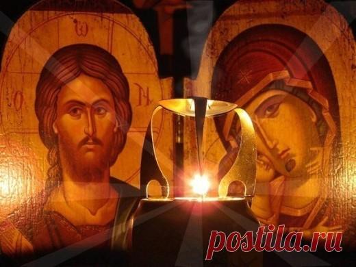 Эта молитва способна снять боль | Golbis