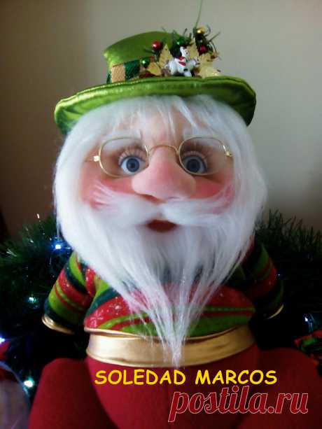 NOEL RECOSTADO