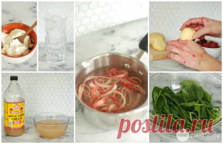 25 Clever Hacks to Make Life a Little Easier