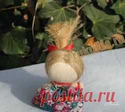 Кукла На Счастье (Ржевское счастье)