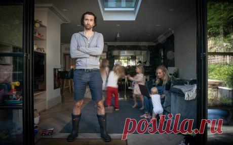 Постановка (2020)