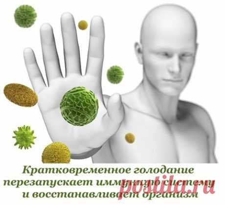 Защита от гриппа: 10 способов быстро уничтожить вирус