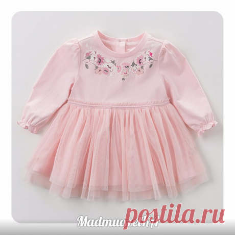 Детская одежда Женская одежда MadmuazelKA