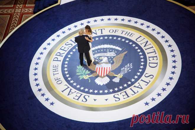 Donald J. Trump 45th President-НОВЫЙ САЙТ ДОНАЛЬДА.ТРАМПА