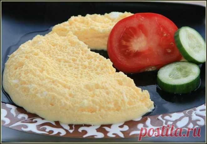 Омлет для годовалого ребенка - рецепт с фото - как приготовить - ингредиенты, состав, время приготовления - Mail Дети