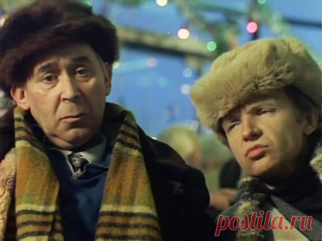 75 лет одиночества Готлиба Ронинсона: Трагическая судьба комедийного актера
