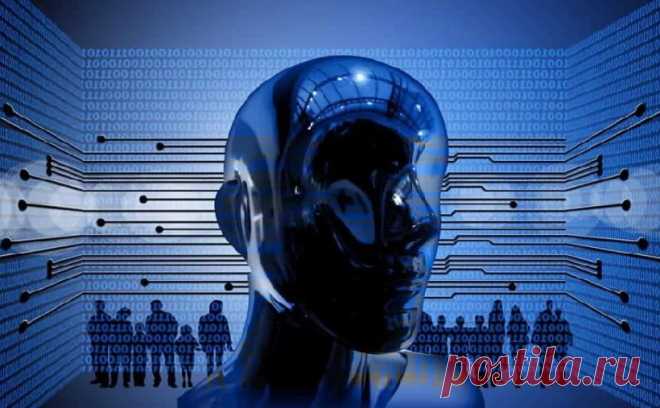 В США боятся компромата, созданного с использованием искусственного интеллекта | Новости в России и мире