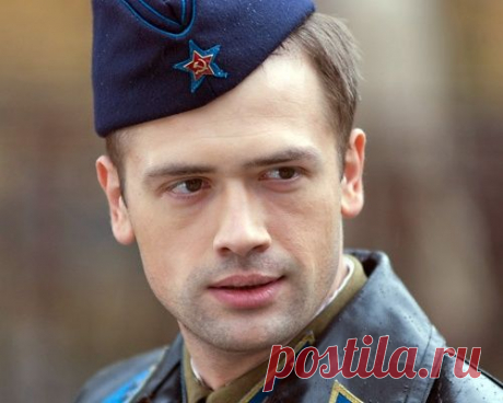 5 КАНАЛ (УКРАИНА): «АКТЕР, ИГРАВШИЙ СОВЕТСКИХ СОЛДАТ, СТАЛ НАРКОМАНОМ»