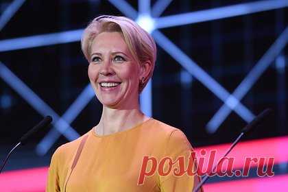 Лазарева не захотела быть иноагентом и «уголовницей»