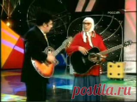 Шансон Vs. Блатняк