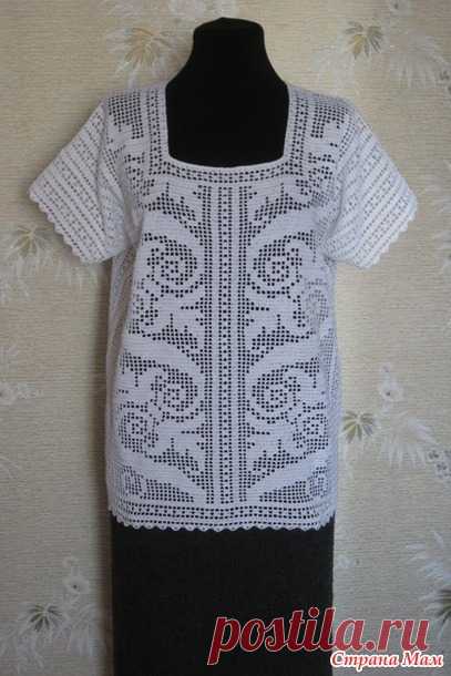 Вязание для всех & Handmade