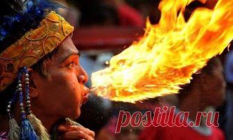 ТОП 25 оригинальных кадров, которые случаются «раз в жизни»