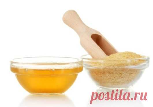 Рецепт, который избавит от боли за неделю / Как сэкономить