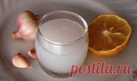 Лучшее средство для снижения уровня холестерина в крови и высокого артериального давления!