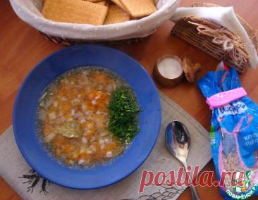 Постный острый рассольник – кулинарный рецепт
