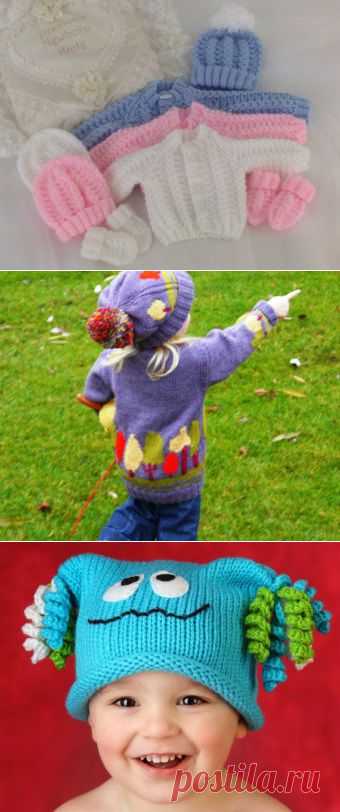 Popular items for knitting pattern boy on Etsy---магазин