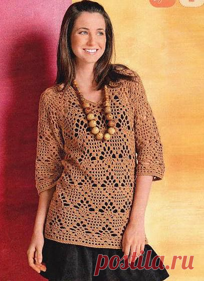 АЖУРНЫЕ ВАРИАЦИИ..