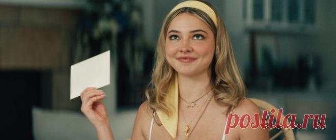 Подборка фотосессий звезд и знаменитостей 01.07.2025