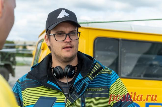 Домогаров-младший рассказал, что сделает с героями повести Стругацких. Режиссер пообещал, что в экранизации «Отеля «У погибшего альпиниста» соберется много хороших актеров.