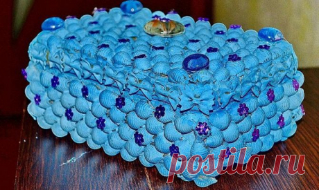 Красивые поделки своими руками