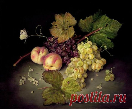 Красотень - 5 /  / Картинки для декупажа