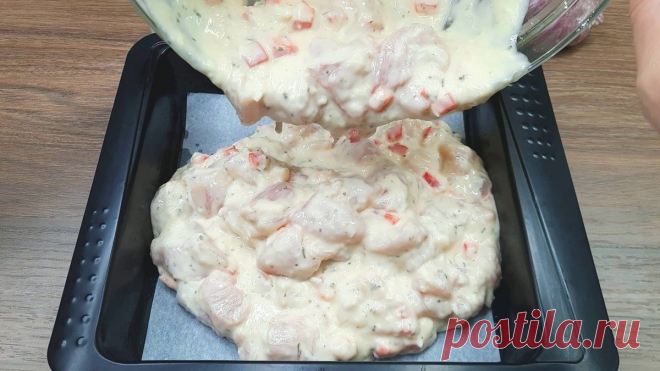 Когда лень готовить и хочется чего-то вкусного, всегда выручает этот рецепт. Ленивый заливной... Когда лень готовить и хочется чего-то вкусного, всегда выручает этот рецепт. Ленивый заливной пирог.