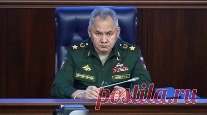 Шойгу заявил, что Россия отвергает диктат западных стран во главе с США. Российский министр обороны Сергей Шойгу заявил, что Россия отвергает диктат западных стран во главе с США. Читать далее