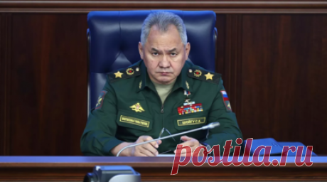 Шойгу заявил, что Россия отвергает диктат западных стран во главе с США. Российский министр обороны Сергей Шойгу заявил, что Россия отвергает диктат западных стран во главе с США. Читать далее