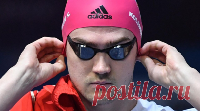 Колесников: главная цель на предстоящем чемпионате мира — это рекорды. Российский пловец Климент Колесников рассказал о своих целях на предстоящем чемпионате мира по водным видам спорта. Читать далее