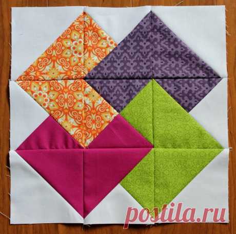 «Imagine DGS June #1 Crafts I Like Quilt patterns, Quilt block patterns, Quilt blocks» — карточка пользователя Дарья Н. в Яндекс.Коллекциях