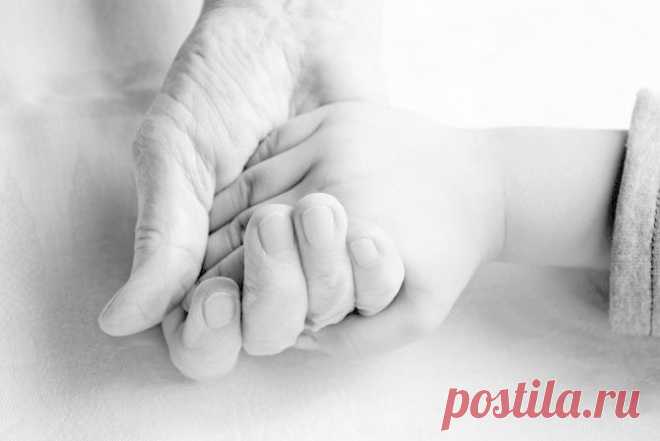 24 совета бабушки новорожденной внучке